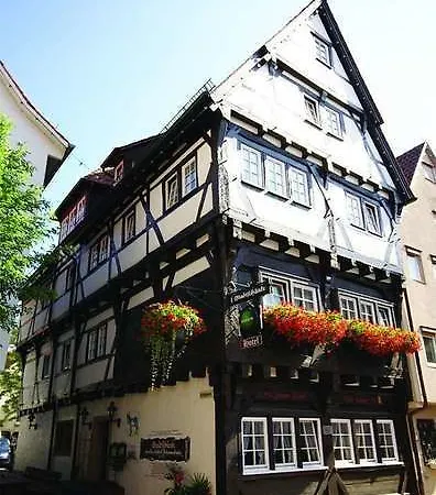 Stadtschaenke Hotel