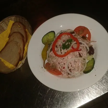 Hotel Stadtschaenke 3*