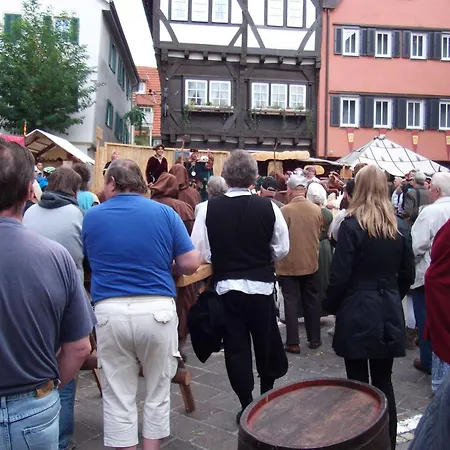 Stadtschaenke Hotel 3*