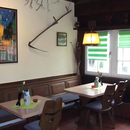 Stadtschaenke Hotel Grossbottwar