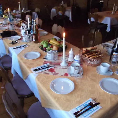 Stadtschaenke Hotel 3*