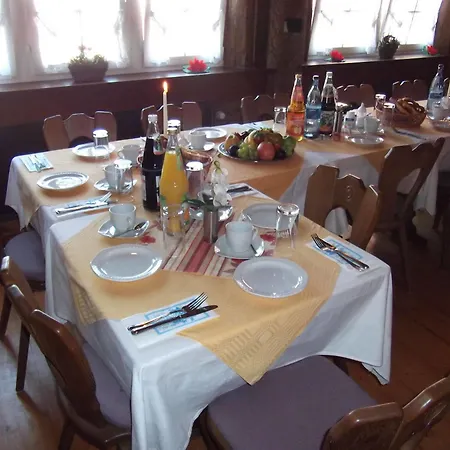 Hotel Stadtschaenke 3*