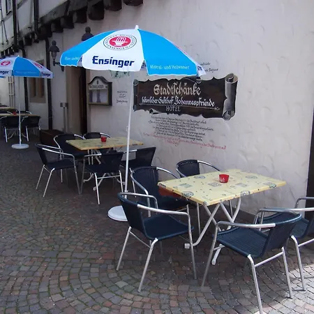 Stadtschaenke 3*