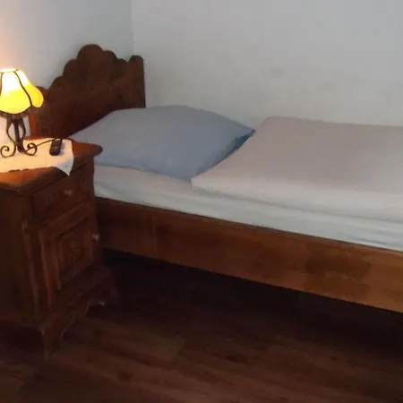 Stadtschaenke Hotel Grossbottwar