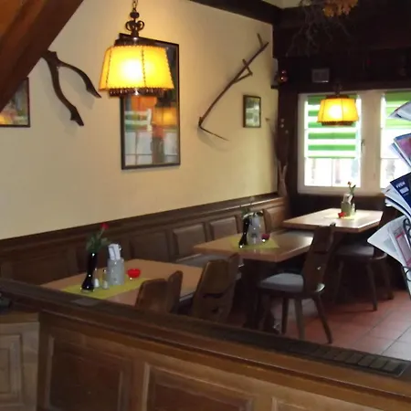 Stadtschaenke Hotel